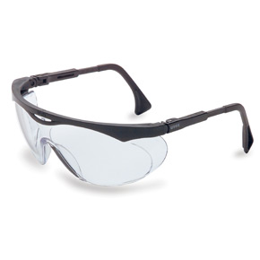 GLASSES SKYPER BLACK FRUVEXTREME ESPRESSO LENS - Safety Glasses